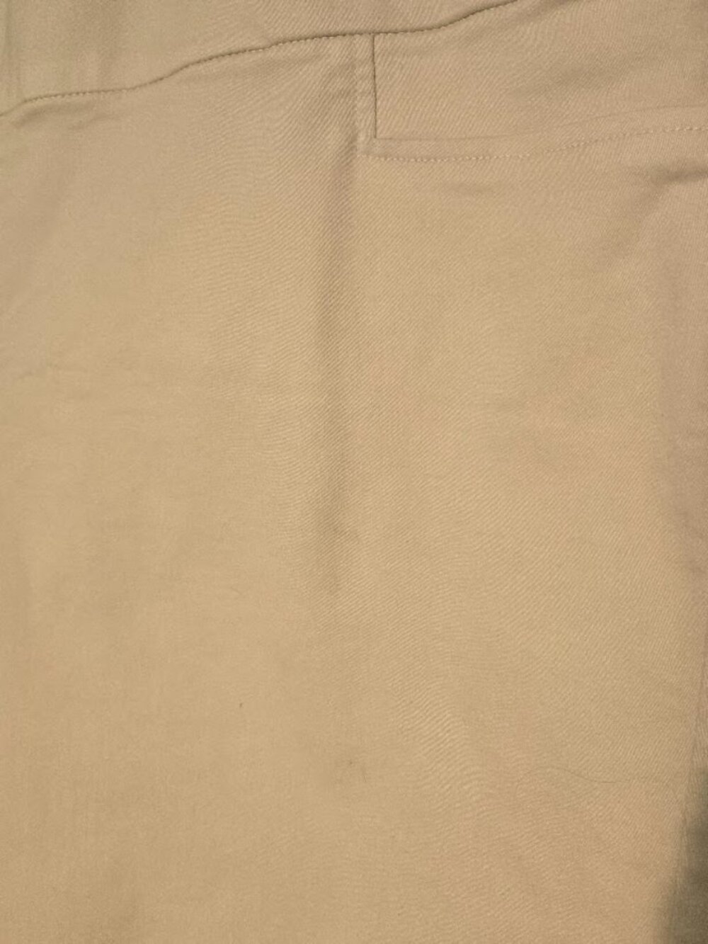 Regular Pants - Picture 3 of 3